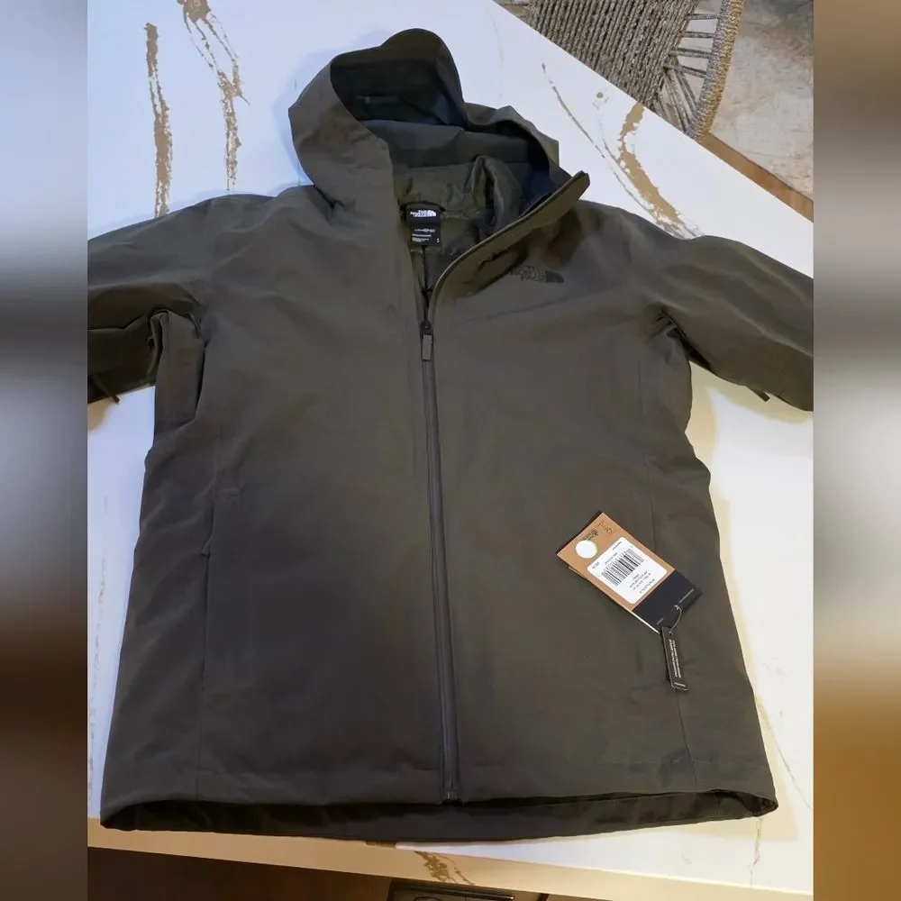 The North Face Theroball Eco Triclimate Jacket